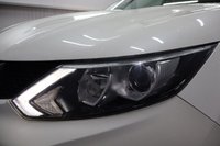 USED 2016 NISSAN QASHQAI 1.5 dCi N-Connecta SUV 5dr Diesel Manual 2WD Euro 6 (s/s) (110 ps) FULL SERVICE HISTORY / 360 CAMERAS / PAN ROOF / FINANCE
