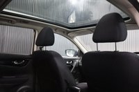 USED 2016 NISSAN QASHQAI 1.5 dCi N-Connecta SUV 5dr Diesel Manual 2WD Euro 6 (s/s) (110 ps) FULL SERVICE HISTORY / 360 CAMERAS / PAN ROOF / FINANCE