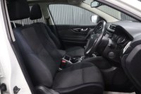USED 2016 NISSAN QASHQAI 1.5 dCi N-Connecta SUV 5dr Diesel Manual 2WD Euro 6 (s/s) (110 ps) FULL SERVICE HISTORY / 360 CAMERAS / PAN ROOF / FINANCE