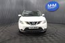 USED 2016 NISSAN QASHQAI 1.5 dCi N-Connecta SUV 5dr Diesel Manual 2WD Euro 6 (s/s) (110 ps) FULL SERVICE HISTORY / 360 CAMERAS / PAN ROOF / FINANCE
