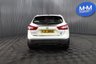 USED 2016 NISSAN QASHQAI 1.5 dCi N-Connecta SUV 5dr Diesel Manual 2WD Euro 6 (s/s) (110 ps) FULL SERVICE HISTORY / 360 CAMERAS / PAN ROOF / FINANCE