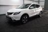 USED 2016 NISSAN QASHQAI 1.5 dCi N-Connecta SUV 5dr Diesel Manual 2WD Euro 6 (s/s) (110 ps) FULL SERVICE HISTORY / 360 CAMERAS / PAN ROOF / FINANCE