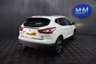 USED 2016 NISSAN QASHQAI 1.5 dCi N-Connecta SUV 5dr Diesel Manual 2WD Euro 6 (s/s) (110 ps) FULL SERVICE HISTORY / 360 CAMERAS / PAN ROOF / FINANCE