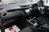 USED 2016 NISSAN QASHQAI 1.5 dCi N-Connecta SUV 5dr Diesel Manual 2WD Euro 6 (s/s) (110 ps) FULL SERVICE HISTORY / 360 CAMERAS / PAN ROOF / FINANCE