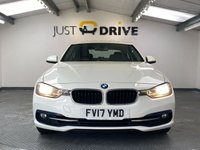 USED 2017 17 BMW 3 SERIES 2.0 320i Sport Saloon 4dr Petrol Manual Euro 6 (s/s) (184 ps) EXCELLENT FEATURES!