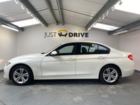 USED 2017 17 BMW 3 SERIES 2.0 320i Sport Saloon 4dr Petrol Manual Euro 6 (s/s) (184 ps) EXCELLENT FEATURES!