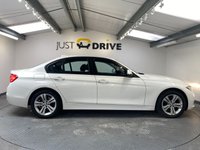 USED 2017 17 BMW 3 SERIES 2.0 320i Sport Saloon 4dr Petrol Manual Euro 6 (s/s) (184 ps) EXCELLENT FEATURES!