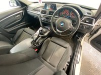 USED 2017 17 BMW 3 SERIES 2.0 320i Sport Saloon 4dr Petrol Manual Euro 6 (s/s) (184 ps) EXCELLENT FEATURES!