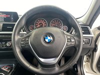 USED 2017 17 BMW 3 SERIES 2.0 320i Sport Saloon 4dr Petrol Manual Euro 6 (s/s) (184 ps) EXCELLENT FEATURES!