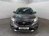 USED 2016 16 HONDA CR-V 1.6 i-DTEC SE Plus SUV 5dr Diesel Manual Euro 6 (s/s) (120 ps) Reversing camera