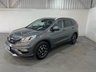 USED 2016 16 HONDA CR-V 1.6 i-DTEC SE Plus SUV 5dr Diesel Manual Euro 6 (s/s) (120 ps) Reversing camera