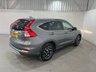 USED 2016 16 HONDA CR-V 1.6 i-DTEC SE Plus SUV 5dr Diesel Manual Euro 6 (s/s) (120 ps) Reversing camera