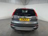 USED 2016 16 HONDA CR-V 1.6 i-DTEC SE Plus SUV 5dr Diesel Manual Euro 6 (s/s) (120 ps) Reversing camera