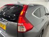 USED 2016 16 HONDA CR-V 1.6 i-DTEC SE Plus SUV 5dr Diesel Manual Euro 6 (s/s) (120 ps) Reversing camera