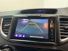 USED 2016 16 HONDA CR-V 1.6 i-DTEC SE Plus SUV 5dr Diesel Manual Euro 6 (s/s) (120 ps) Reversing camera
