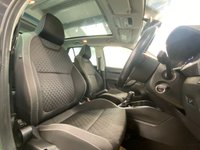 USED 2018 18 SKODA FABIA 1.0 TSI Monte Carlo Hatchback 5dr Petrol DSG Euro 6 (s/s) (110 ps) AUTO, SUN ROOF!