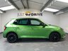USED 2018 18 SKODA FABIA 1.0 TSI Monte Carlo Hatchback 5dr Petrol DSG Euro 6 (s/s) (110 ps) AUTO, SUN ROOF!