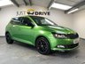 USED 2018 18 SKODA FABIA 1.0 TSI Monte Carlo Hatchback 5dr Petrol DSG Euro 6 (s/s) (110 ps) AUTO, SUN ROOF!