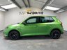 USED 2018 18 SKODA FABIA 1.0 TSI Monte Carlo Hatchback 5dr Petrol DSG Euro 6 (s/s) (110 ps) AUTO, SUN ROOF!