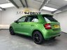 USED 2018 18 SKODA FABIA 1.0 TSI Monte Carlo Hatchback 5dr Petrol DSG Euro 6 (s/s) (110 ps) AUTO, SUN ROOF!