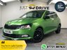 USED 2018 18 SKODA FABIA 1.0 TSI Monte Carlo Hatchback 5dr Petrol DSG Euro 6 (s/s) (110 ps) AUTO, SUN ROOF!
