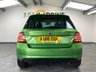 USED 2018 18 SKODA FABIA 1.0 TSI Monte Carlo Hatchback 5dr Petrol DSG Euro 6 (s/s) (110 ps) AUTO, SUN ROOF!