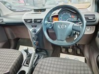 USED 2011 60 TOYOTA IQ 1.0 VVT-i Euro 4 3dr Â£20 TAX+LOW INSURANCE GROUP
