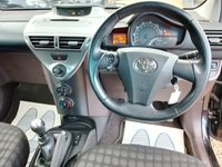 USED 2011 60 TOYOTA IQ 1.0 VVT-i Euro 4 3dr Â£20 TAX+LOW INSURANCE GROUP