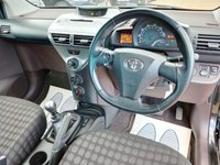 USED 2011 60 TOYOTA IQ 1.0 VVT-i Euro 4 3dr Â£20 TAX+LOW INSURANCE GROUP