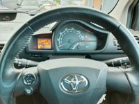 USED 2011 60 TOYOTA IQ 1.0 VVT-i Euro 4 3dr Â£20 TAX+LOW INSURANCE GROUP