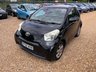 USED 2011 60 TOYOTA IQ 1.0 VVT-i Euro 4 3dr Â£20 TAX+AUX+USB+DAB+ULEZ FREE
