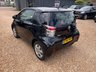 USED 2011 60 TOYOTA IQ 1.0 VVT-i Euro 4 3dr Â£20 TAX+AUX+USB+DAB+ULEZ FREE