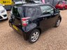 USED 2011 60 TOYOTA IQ 1.0 VVT-i Euro 4 3dr Â£20 TAX+AUX+USB+DAB+ULEZ FREE