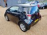 USED 2011 60 TOYOTA IQ 1.0 VVT-i Euro 4 3dr Â£20 TAX+LOW INSURANCE GROUP