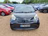 USED 2011 60 TOYOTA IQ 1.0 VVT-i Euro 4 3dr Â£20 TAX+LOW INSURANCE GROUP