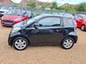 USED 2011 60 TOYOTA IQ 1.0 VVT-i Euro 4 3dr Â£20 TAX+LOW INSURANCE GROUP