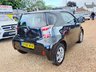 USED 2011 60 TOYOTA IQ 1.0 VVT-i Euro 4 3dr Â£20 TAX+LOW INSURANCE GROUP