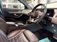 USED 2020 70 MERCEDES-BENZ EQC EQC 400 80kWh AMG Line SUV 5dr Electric Auto 4MATIC (408 ps) 
