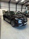USED 2020 70 MERCEDES-BENZ EQC EQC 400 80kWh AMG Line SUV 5dr Electric Auto 4MATIC (408 ps) 