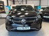 USED 2020 70 MERCEDES-BENZ EQC EQC 400 80kWh AMG Line SUV 5dr Electric Auto 4MATIC (408 ps) 