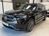 USED 2020 70 MERCEDES-BENZ EQC EQC 400 80kWh AMG Line SUV 5dr Electric Auto 4MATIC (408 ps) 
