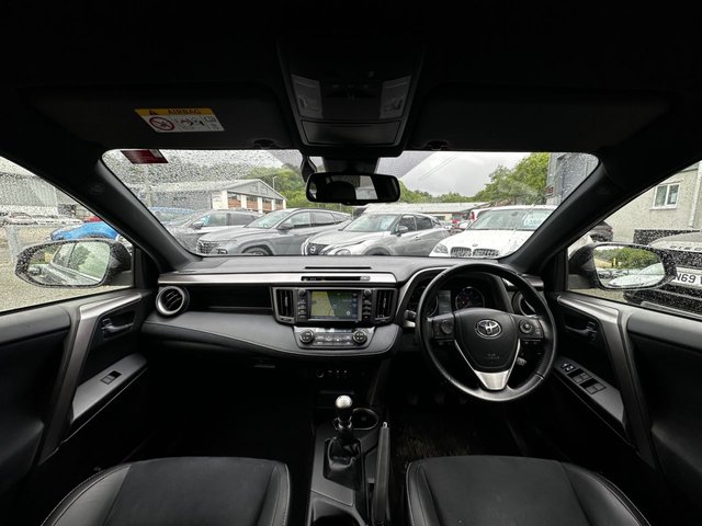 View our TOYOTA RAV4