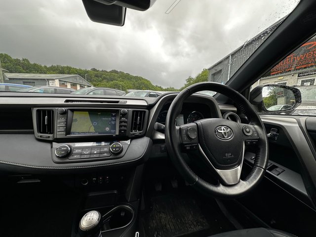 View our TOYOTA RAV4
