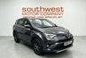 USED 2016 66 TOYOTA RAV4 2.0 D-4D Icon SUV 5dr Diesel Manual Euro 6 (s/s) (Safety Sense, Nav) (143 ps) JUST ONE-OWNER, FULL TOYOTA SERVICE HISTORY, GREAT SPECIFICATIONS, 65 MPG, ULEZ COMPLIANT/EURO 6