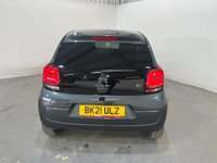 USED 2021 21 CITROEN C1 1.0 VTi Shine Hatchback 5dr Petrol Manual Euro 6 (s/s) (72 ps) Rear privacy Glass, DAB, Bluetooth