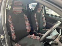 USED 2021 21 CITROEN C1 1.0 VTi Shine Hatchback 5dr Petrol Manual Euro 6 (s/s) (72 ps) Rear privacy Glass, DAB, Bluetooth