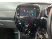 USED 2021 21 CITROEN C1 1.0 VTi Shine Hatchback 5dr Petrol Manual Euro 6 (s/s) (72 ps) Rear privacy Glass, DAB, Bluetooth