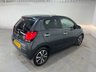 USED 2021 21 CITROEN C1 1.0 VTi Shine Hatchback 5dr Petrol Manual Euro 6 (s/s) (72 ps) Rear privacy Glass, DAB, Bluetooth