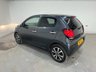 USED 2021 21 CITROEN C1 1.0 VTi Shine Hatchback 5dr Petrol Manual Euro 6 (s/s) (72 ps) Rear privacy Glass, DAB, Bluetooth