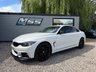 USED 2018 68 BMW 4 SERIES 2.0 420i GPF M Sport Coupe 2dr Petrol Auto xDrive Euro 6 (s/s) (184 ps) 